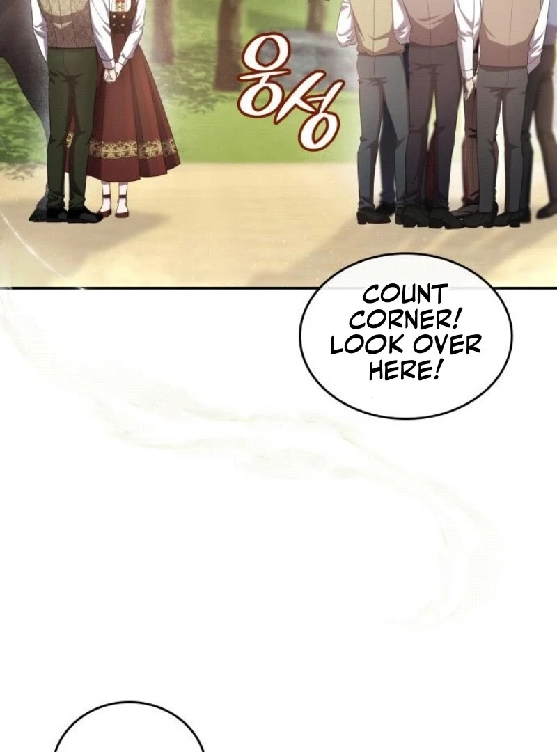 The Goal is Alimony Chapter 31 - Page 38