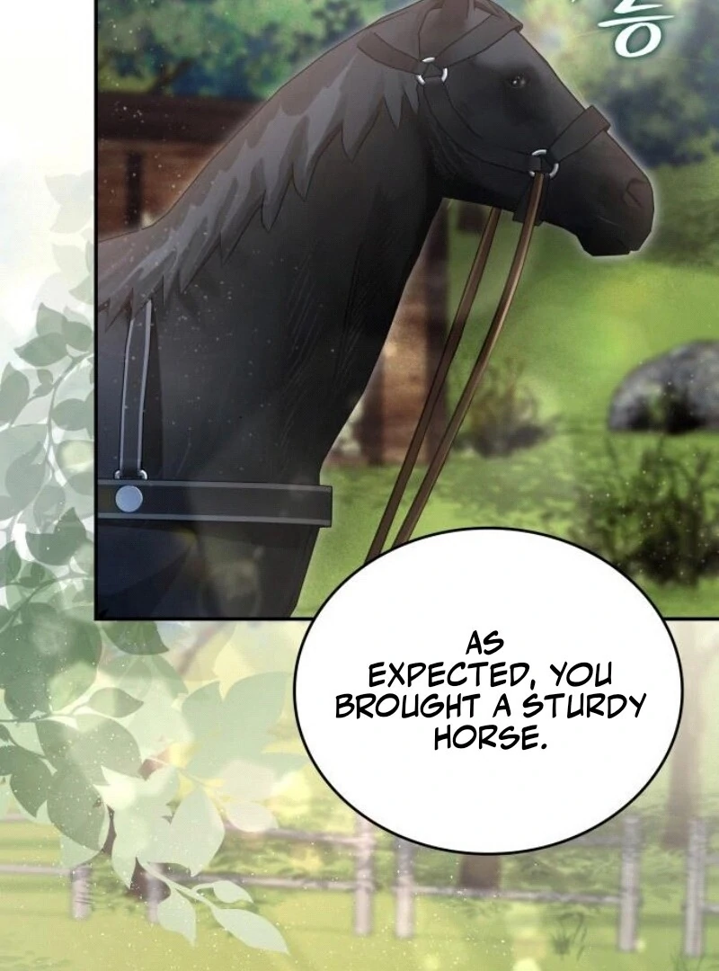 The Goal is Alimony Chapter 31 - Page 43