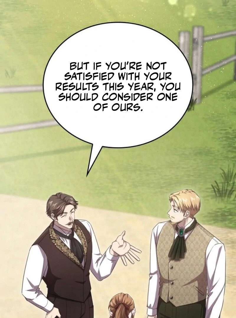 The Goal is Alimony Chapter 31 - Page 44