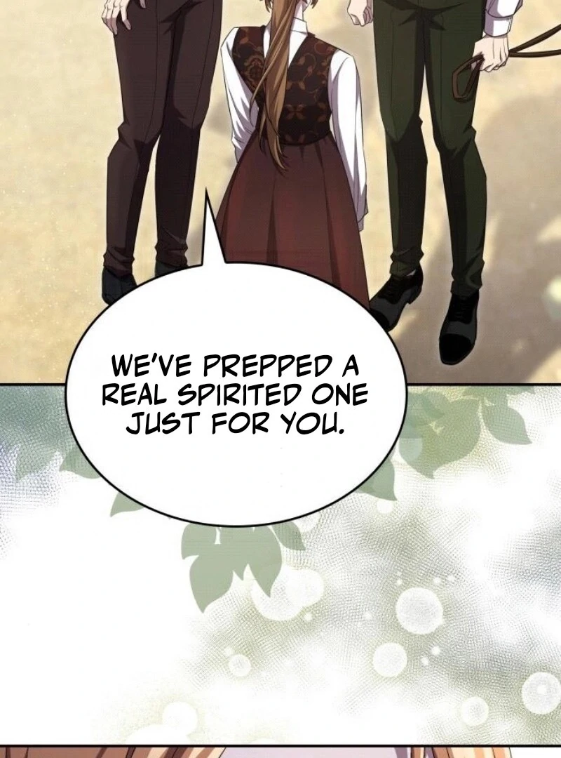 The Goal is Alimony Chapter 31 - Page 45