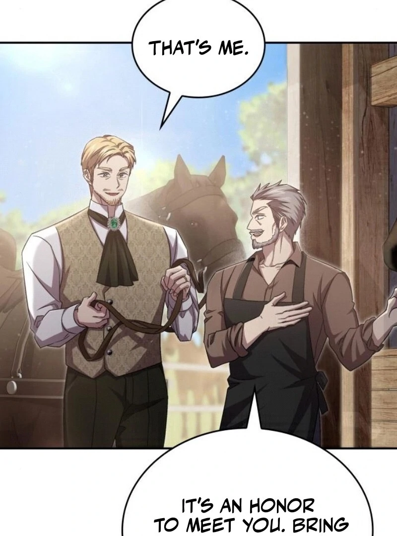 The Goal is Alimony Chapter 31 - Page 60