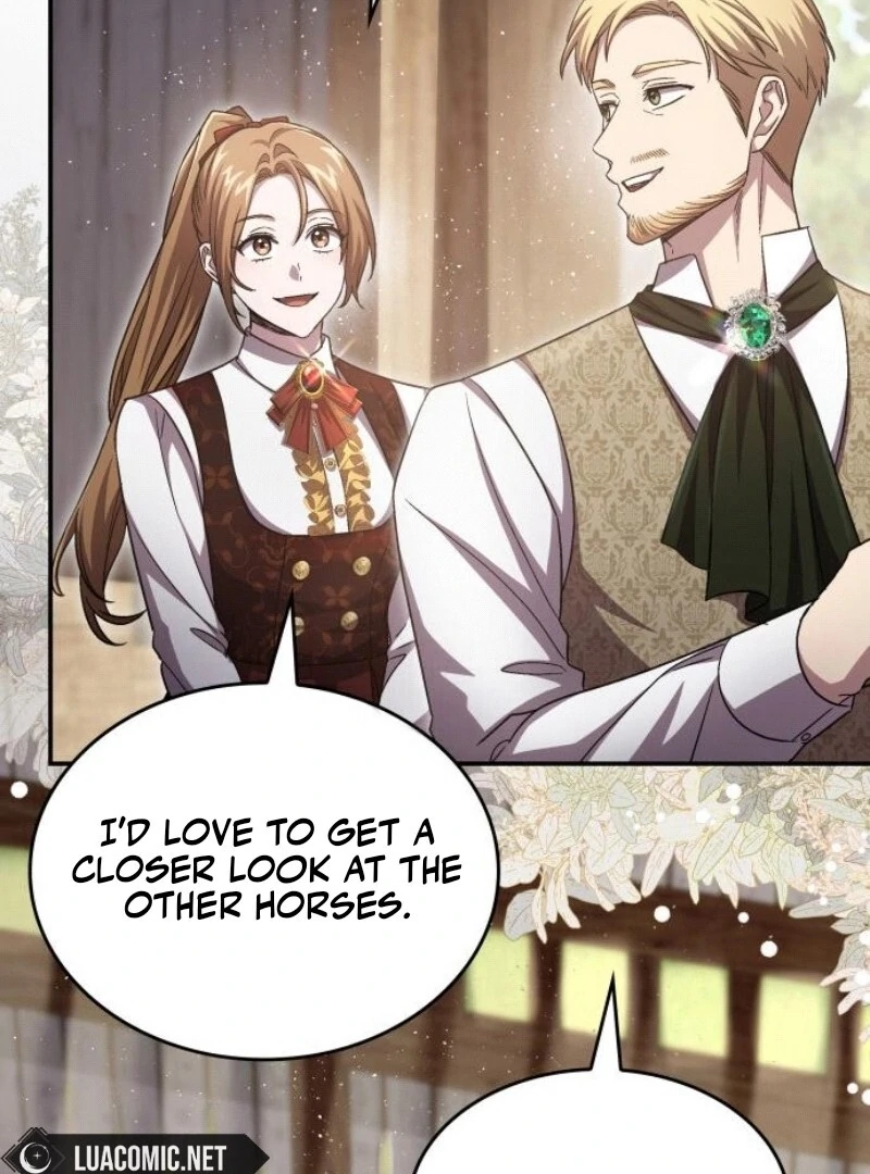 The Goal is Alimony Chapter 31 - Page 62