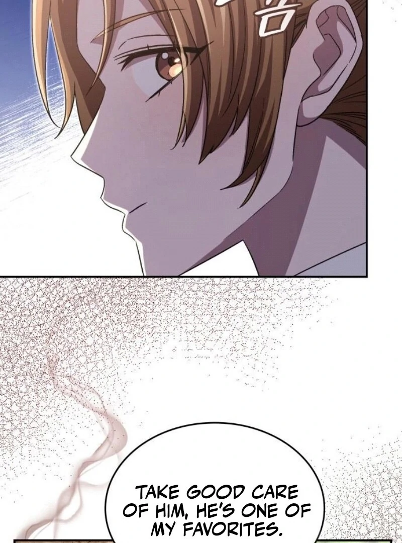 The Goal is Alimony Chapter 31 - Page 65