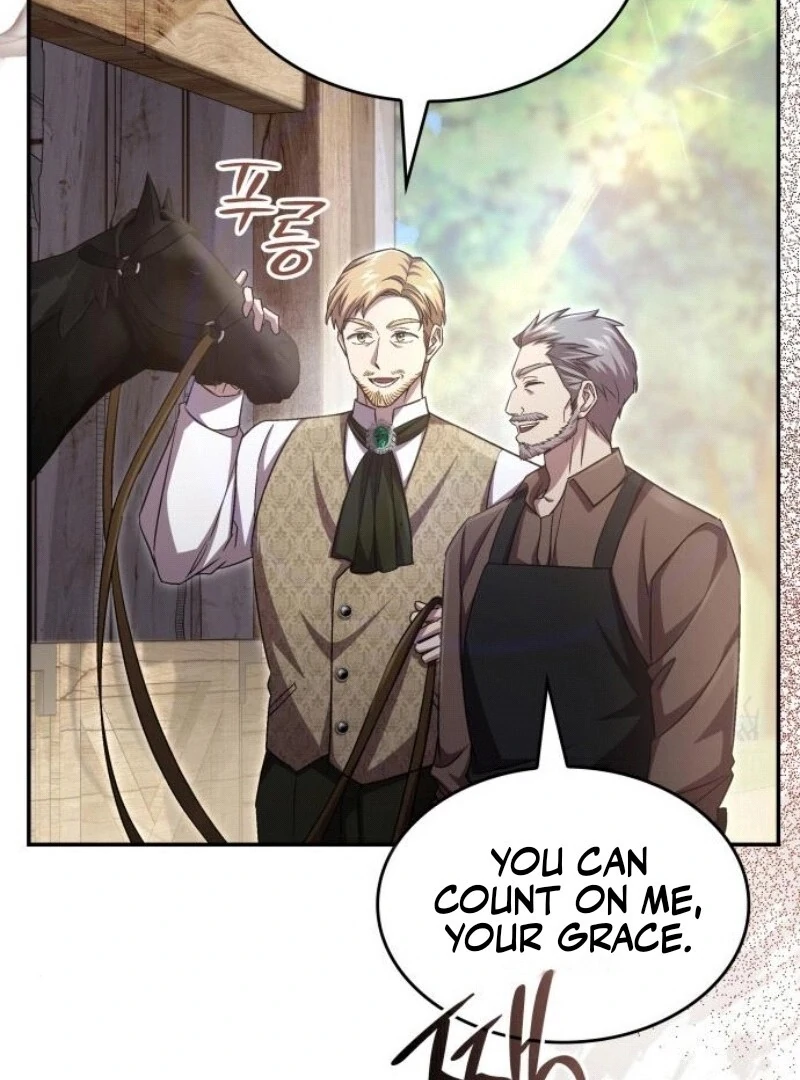 The Goal is Alimony Chapter 31 - Page 66
