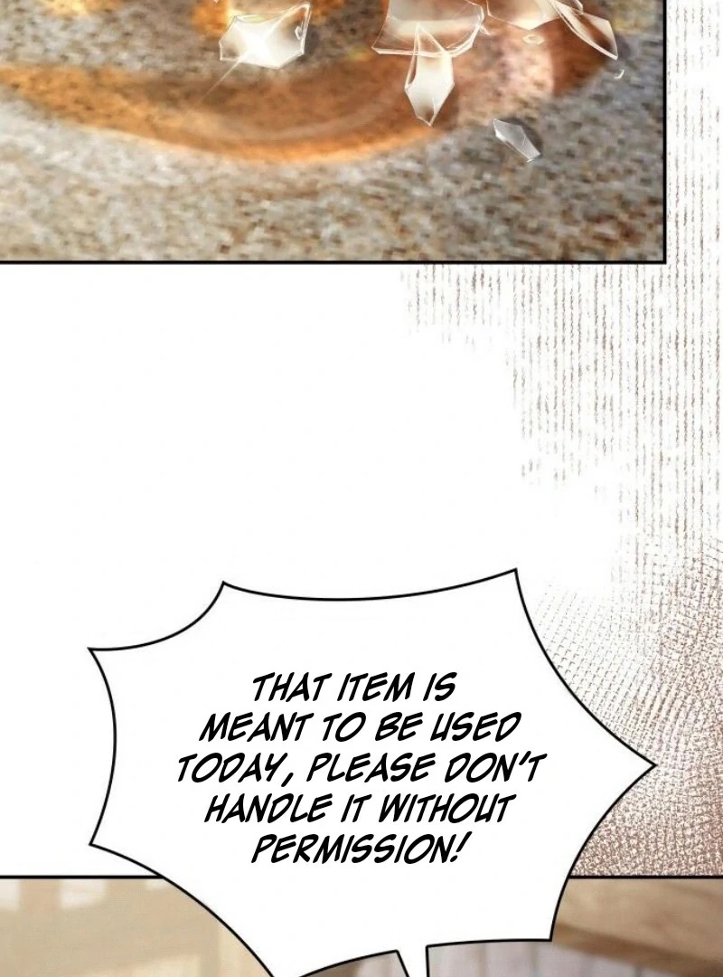 The Goal is Alimony Chapter 31 - Page 71