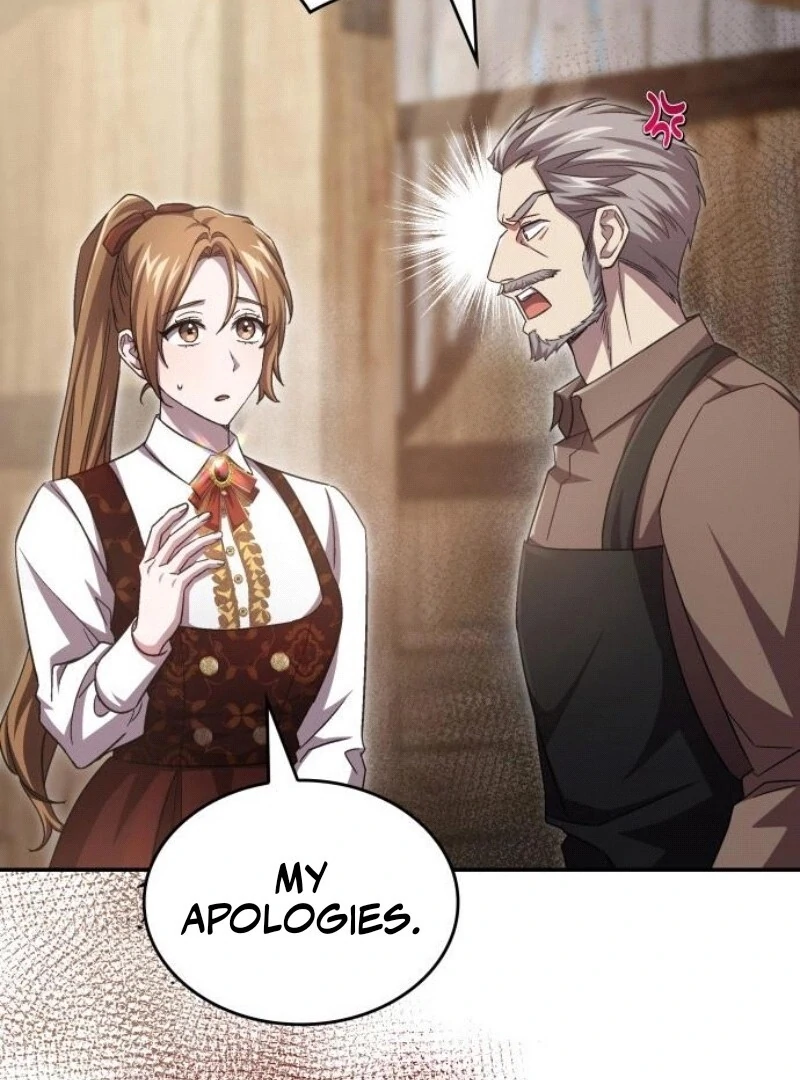 The Goal is Alimony Chapter 31 - Page 72