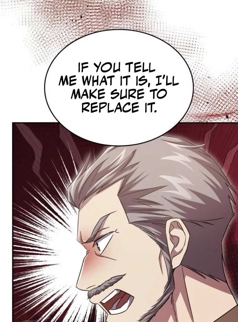 The Goal is Alimony Chapter 31 - Page 73