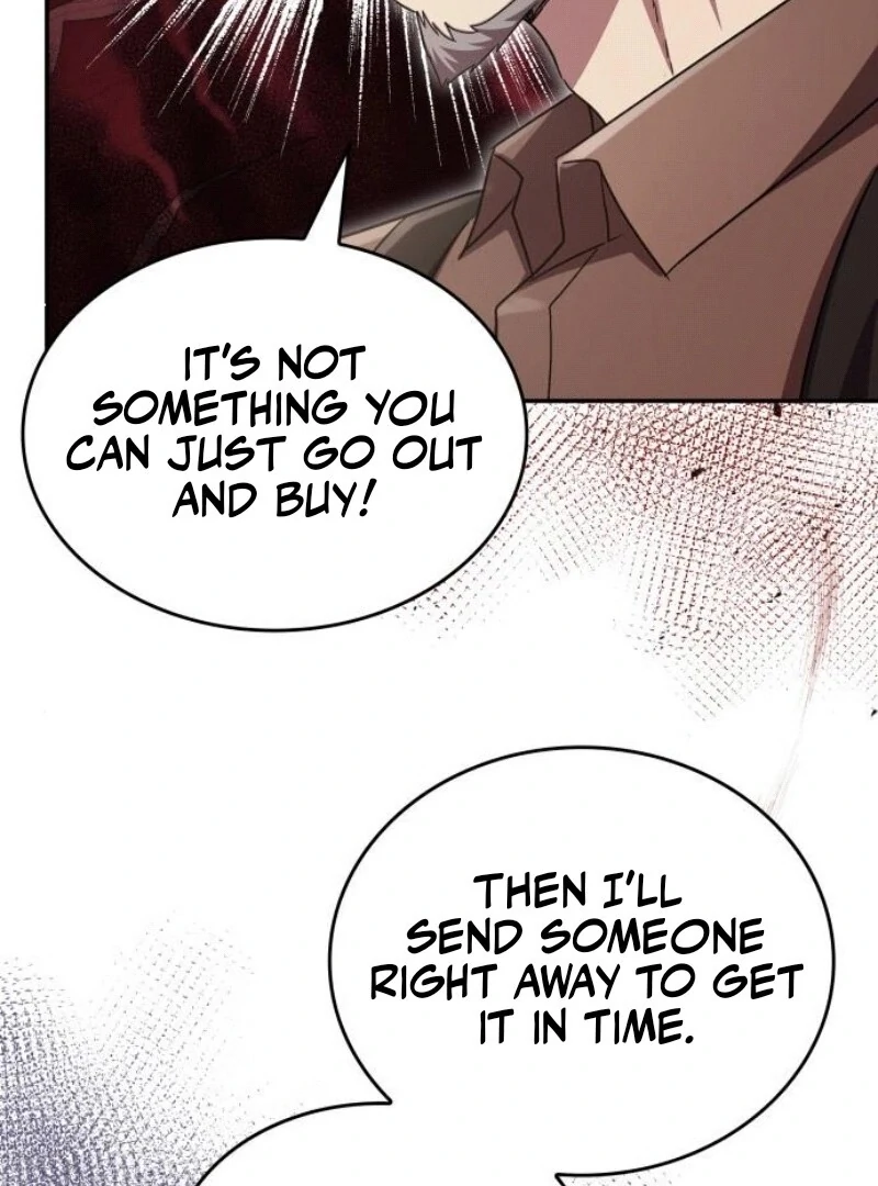 The Goal is Alimony Chapter 31 - Page 74