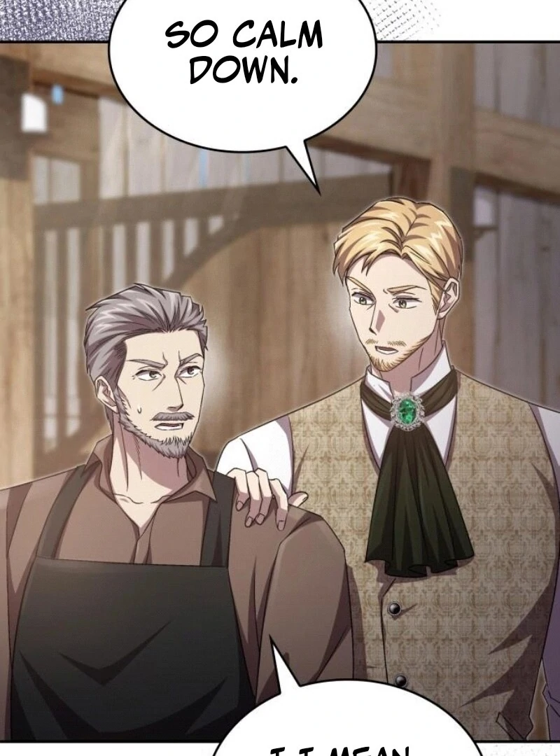 The Goal is Alimony Chapter 31 - Page 75
