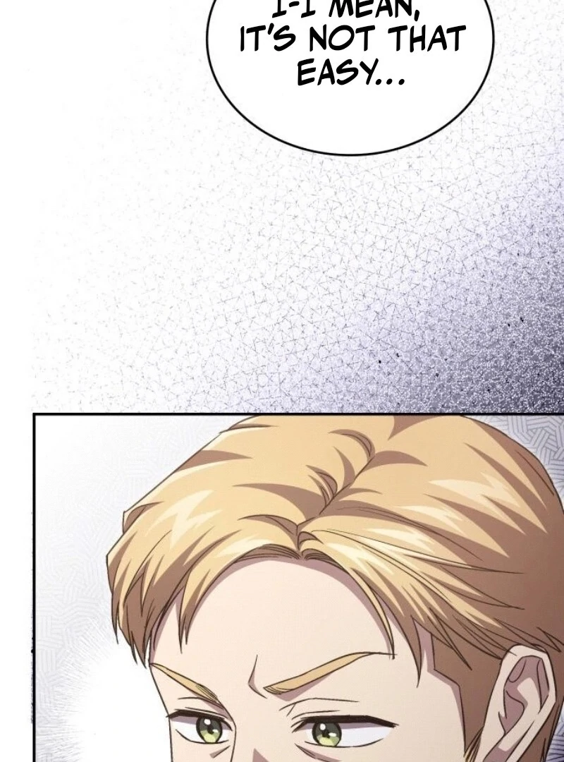 The Goal is Alimony Chapter 31 - Page 76
