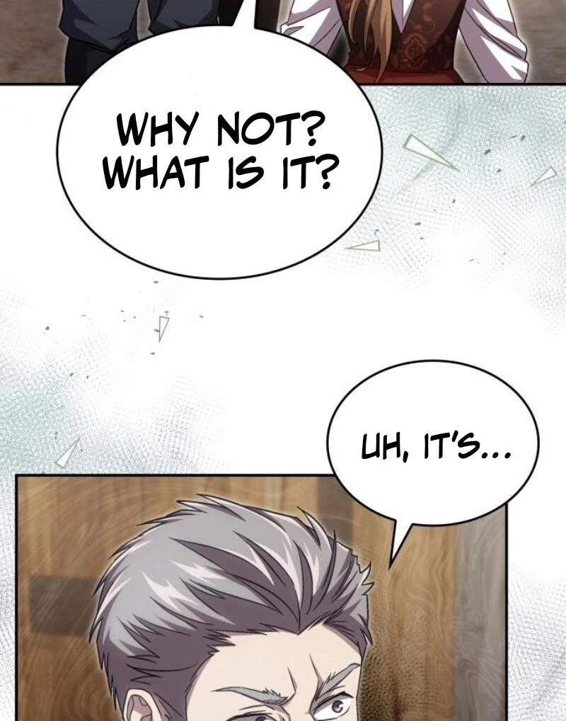 The Goal is Alimony Chapter 31 - Page 82