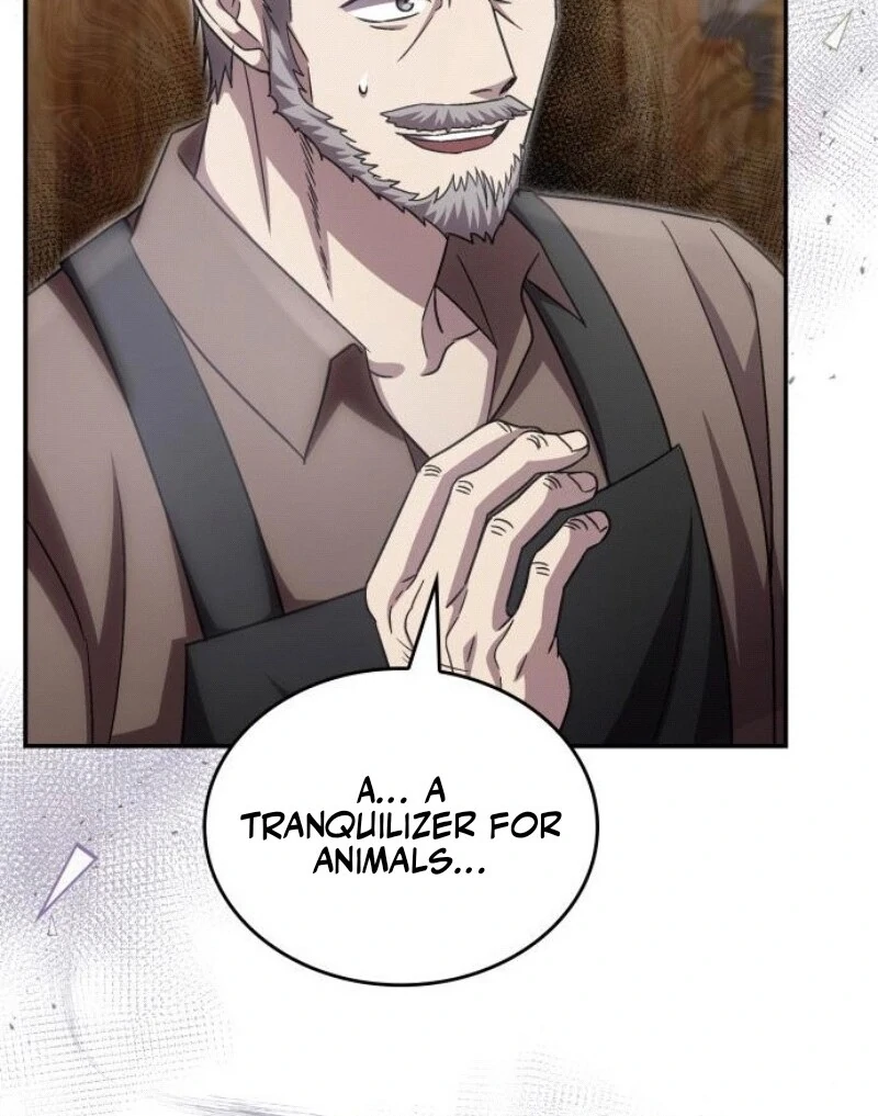 The Goal is Alimony Chapter 31 - Page 83