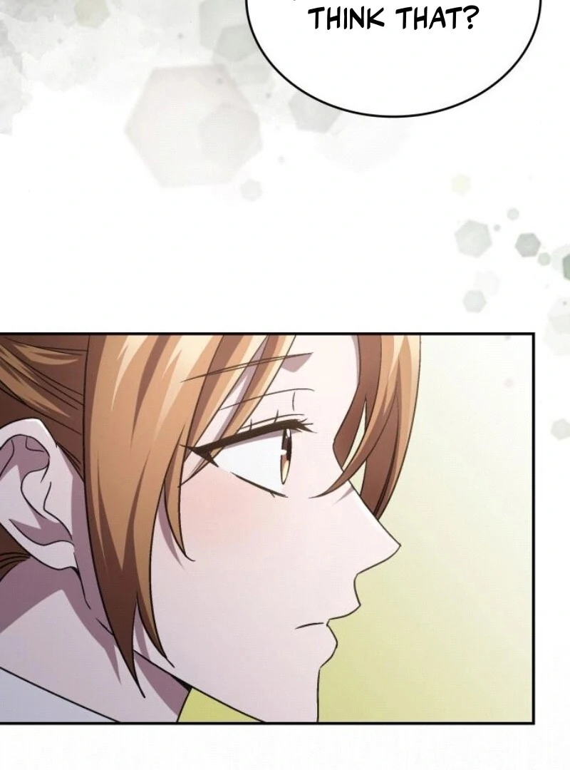 The Goal is Alimony Chapter 31 - Page 92