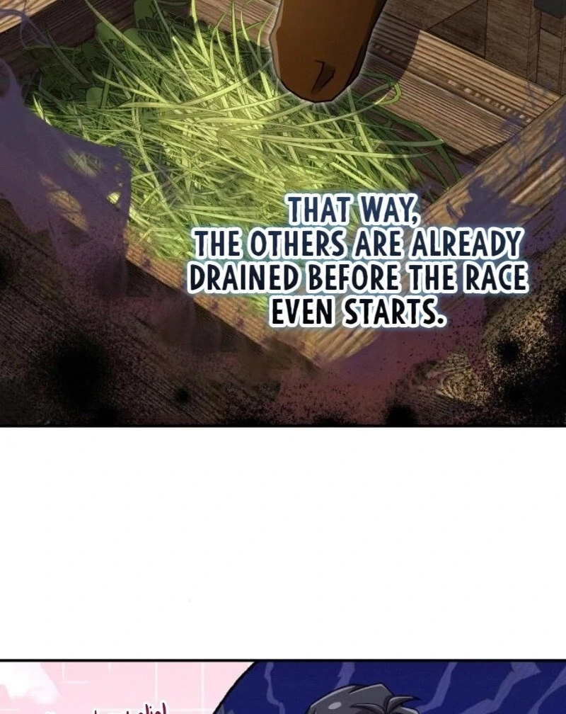 The Goal is Alimony Chapter 31 - Page 96