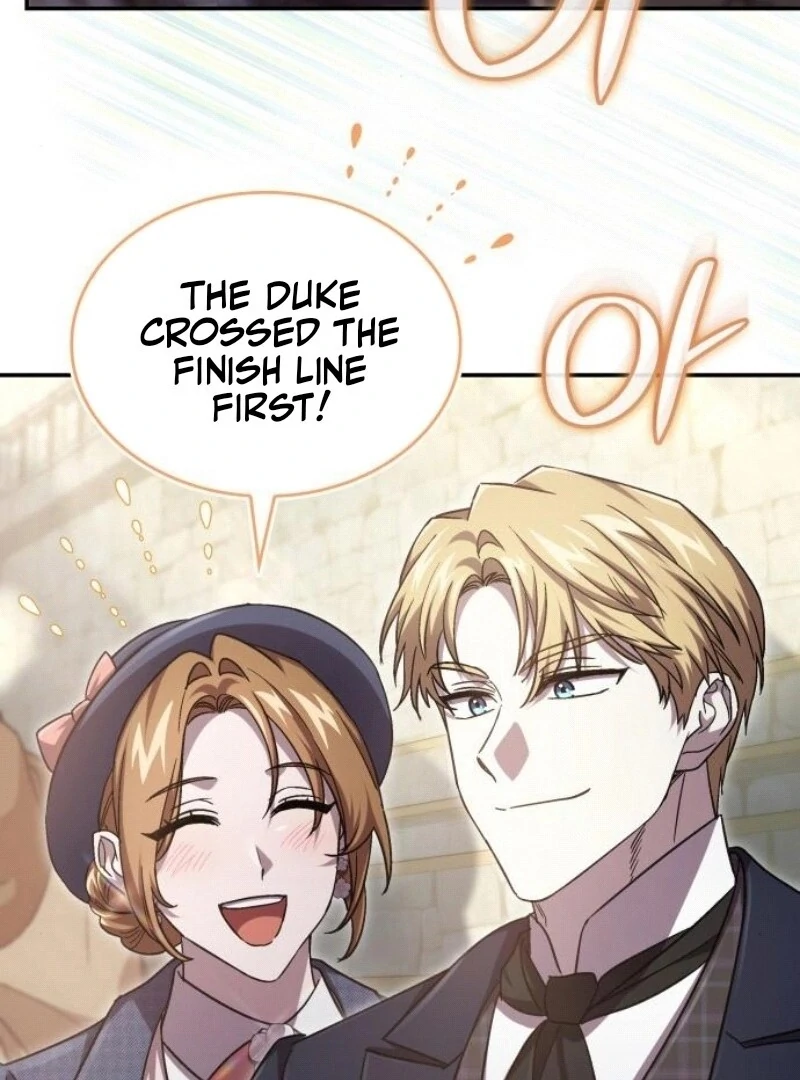 The Goal is Alimony Chapter 32 - Page 110