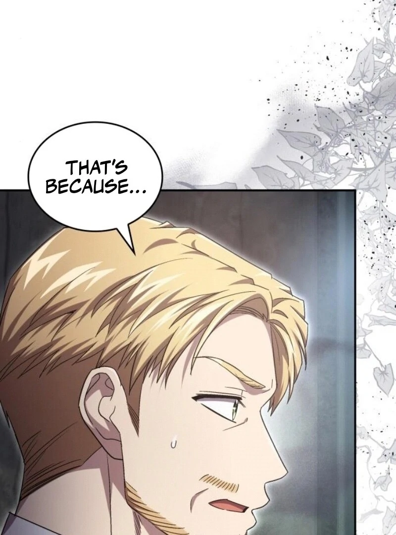 The Goal is Alimony Chapter 32 - Page 12