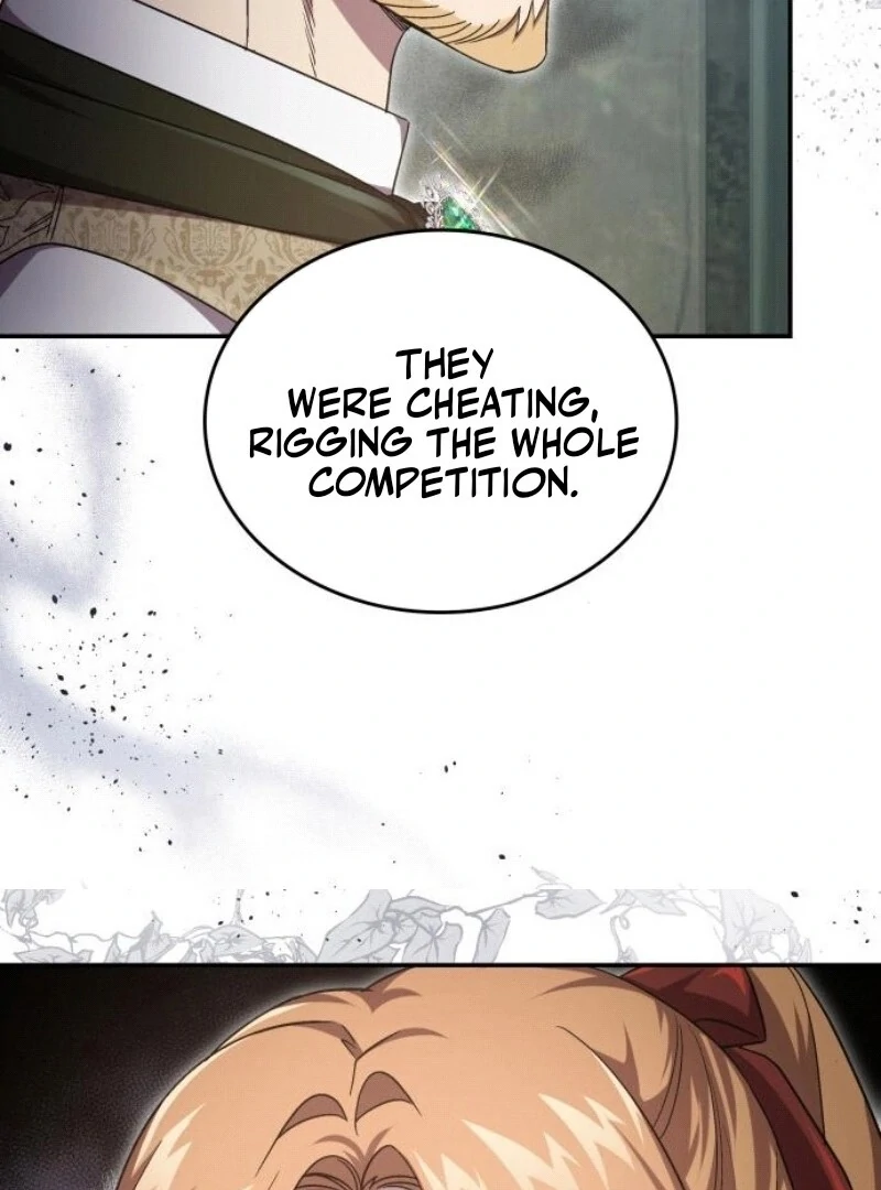 The Goal is Alimony Chapter 32 - Page 13