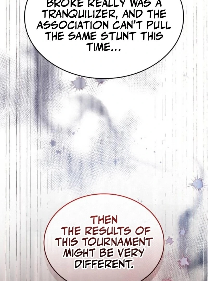 The Goal is Alimony Chapter 32 - Page 15