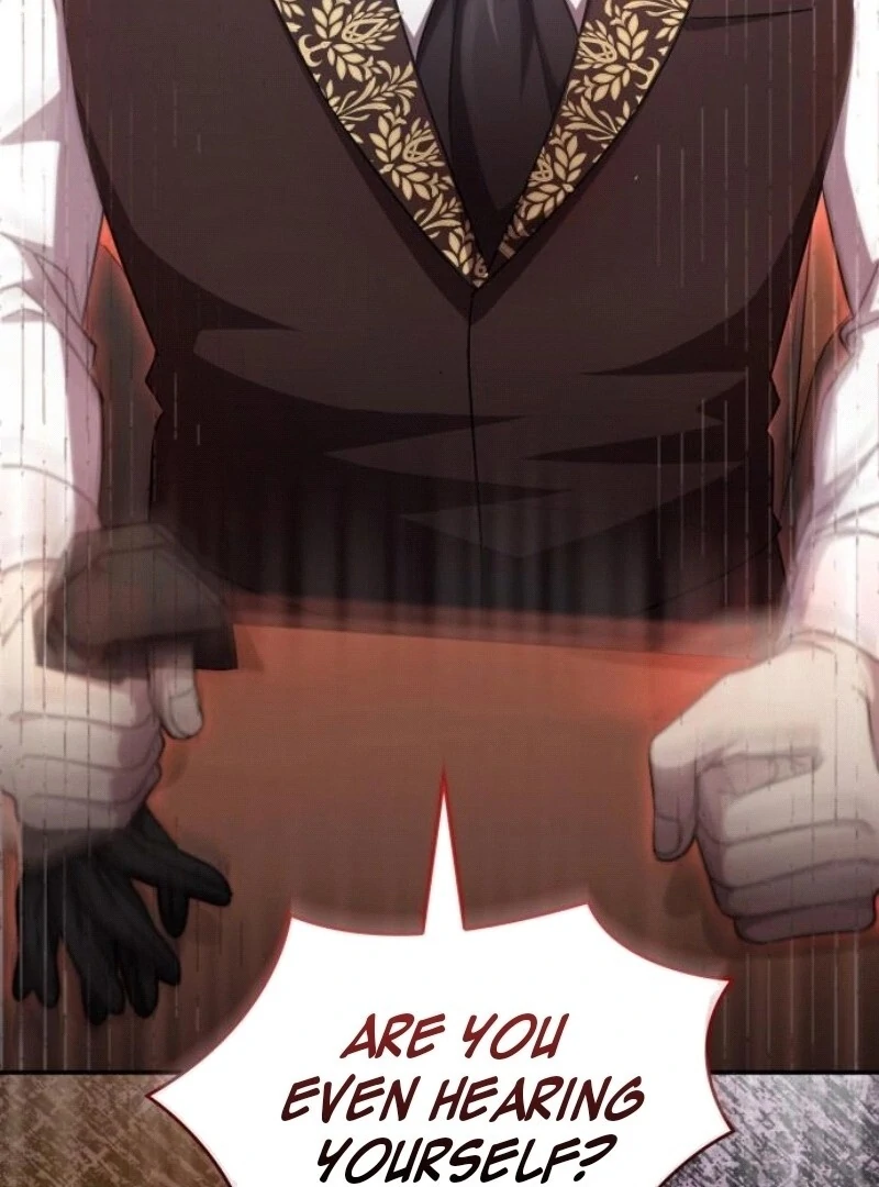 The Goal is Alimony Chapter 32 - Page 17