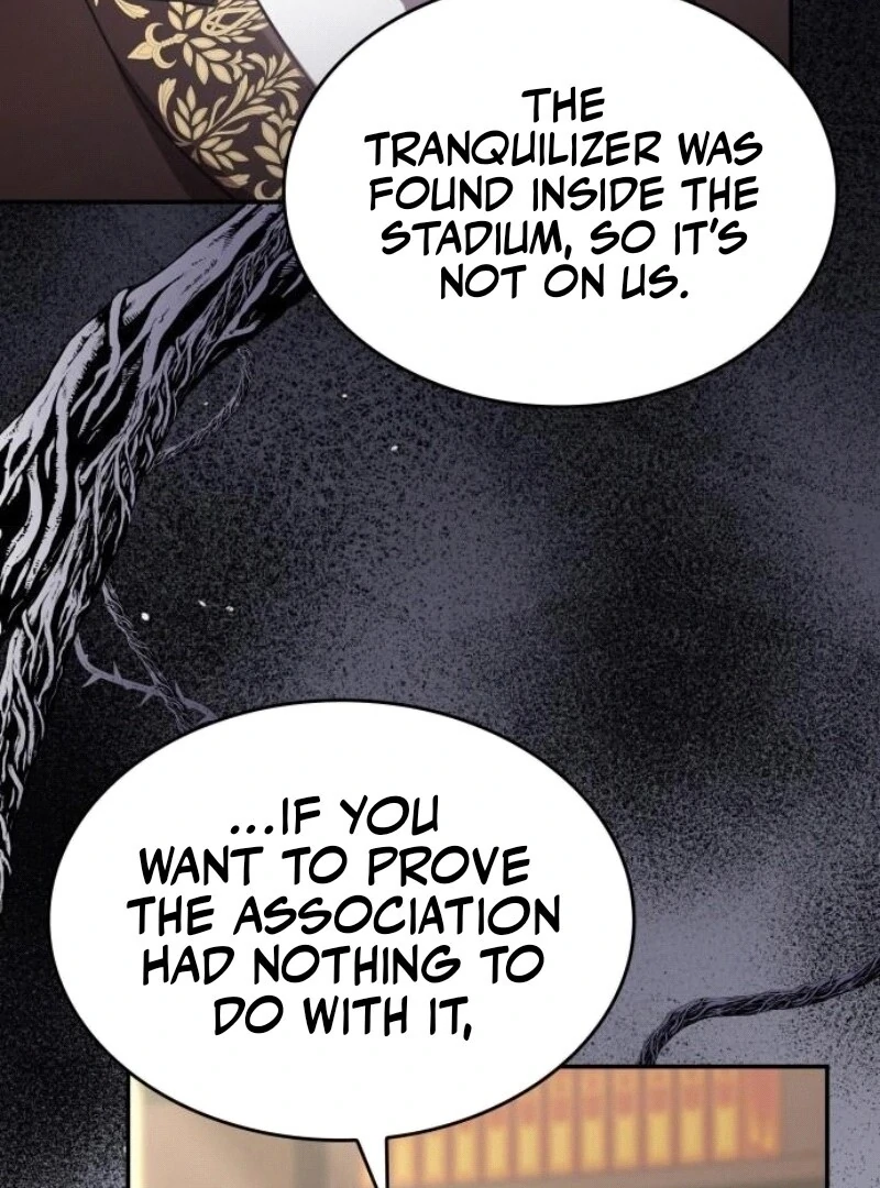 The Goal is Alimony Chapter 32 - Page 21