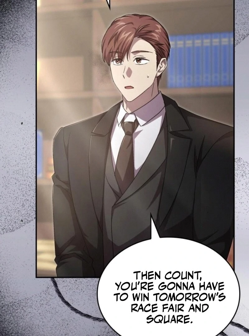The Goal is Alimony Chapter 32 - Page 22