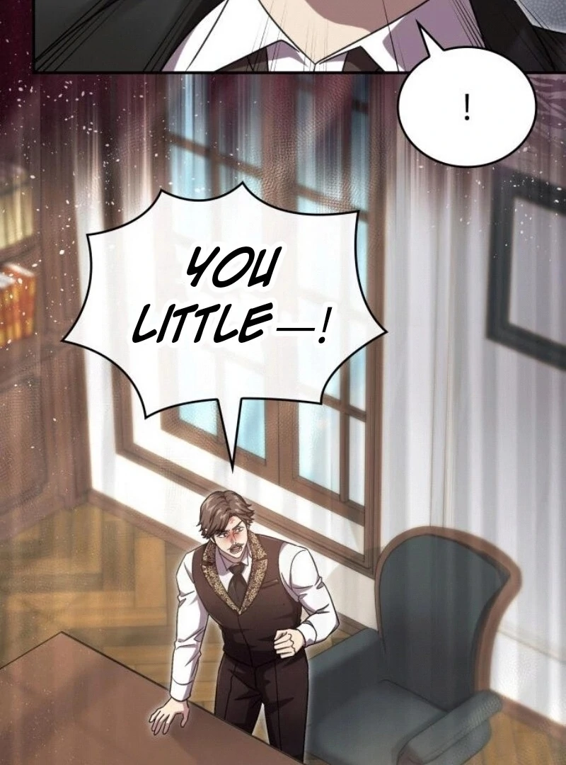 The Goal is Alimony Chapter 32 - Page 24