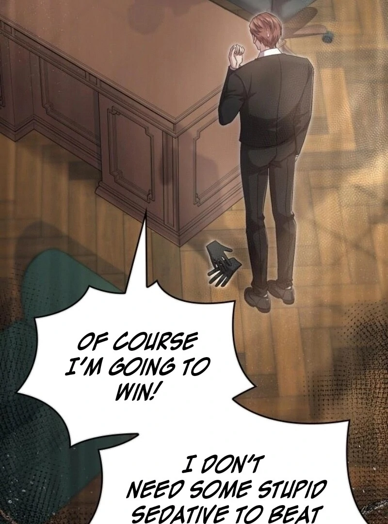 The Goal is Alimony Chapter 32 - Page 25