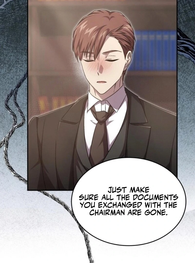The Goal is Alimony Chapter 32 - Page 27