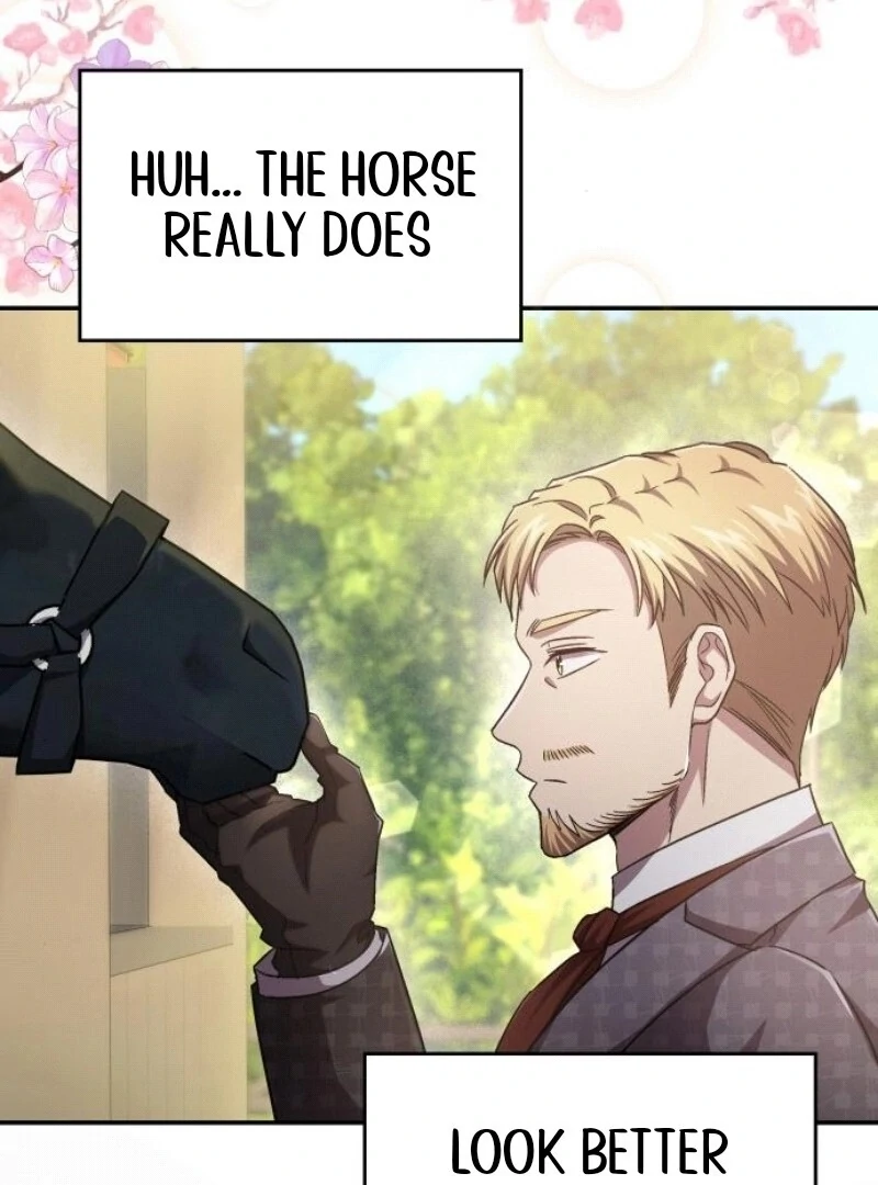 The Goal is Alimony Chapter 32 - Page 32