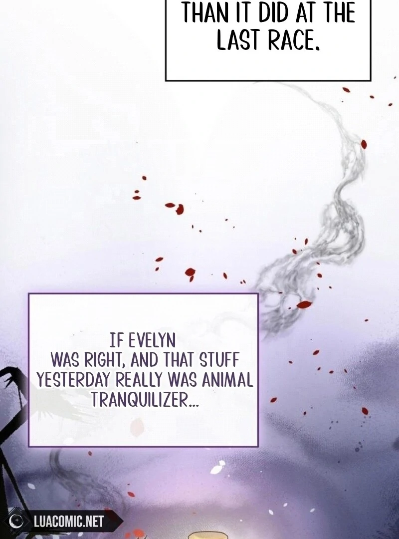 The Goal is Alimony Chapter 32 - Page 33