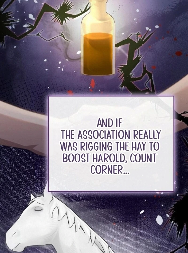 The Goal is Alimony Chapter 32 - Page 34