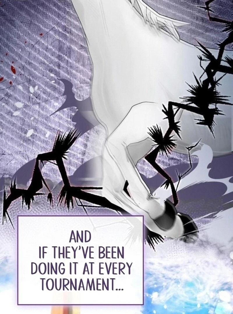The Goal is Alimony Chapter 32 - Page 35