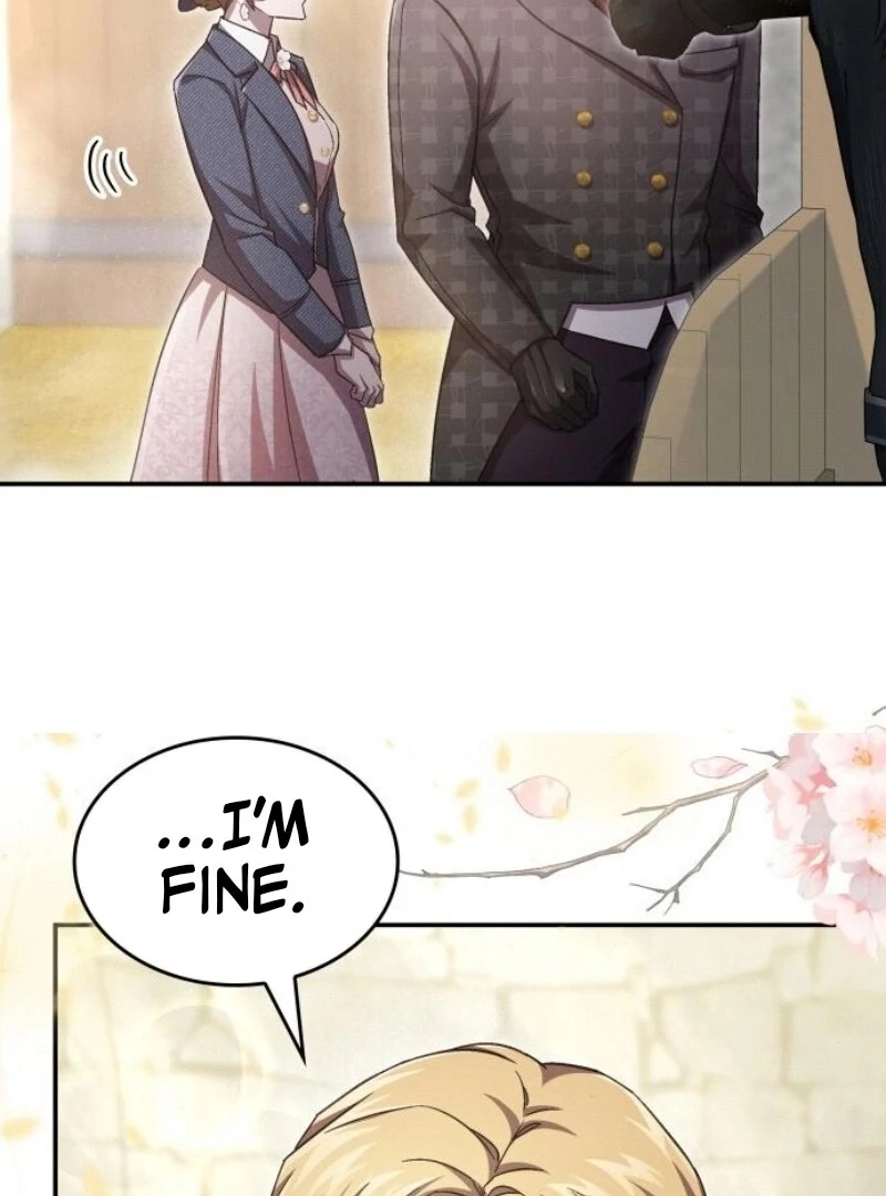 The Goal is Alimony Chapter 32 - Page 40