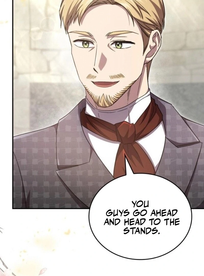 The Goal is Alimony Chapter 32 - Page 41