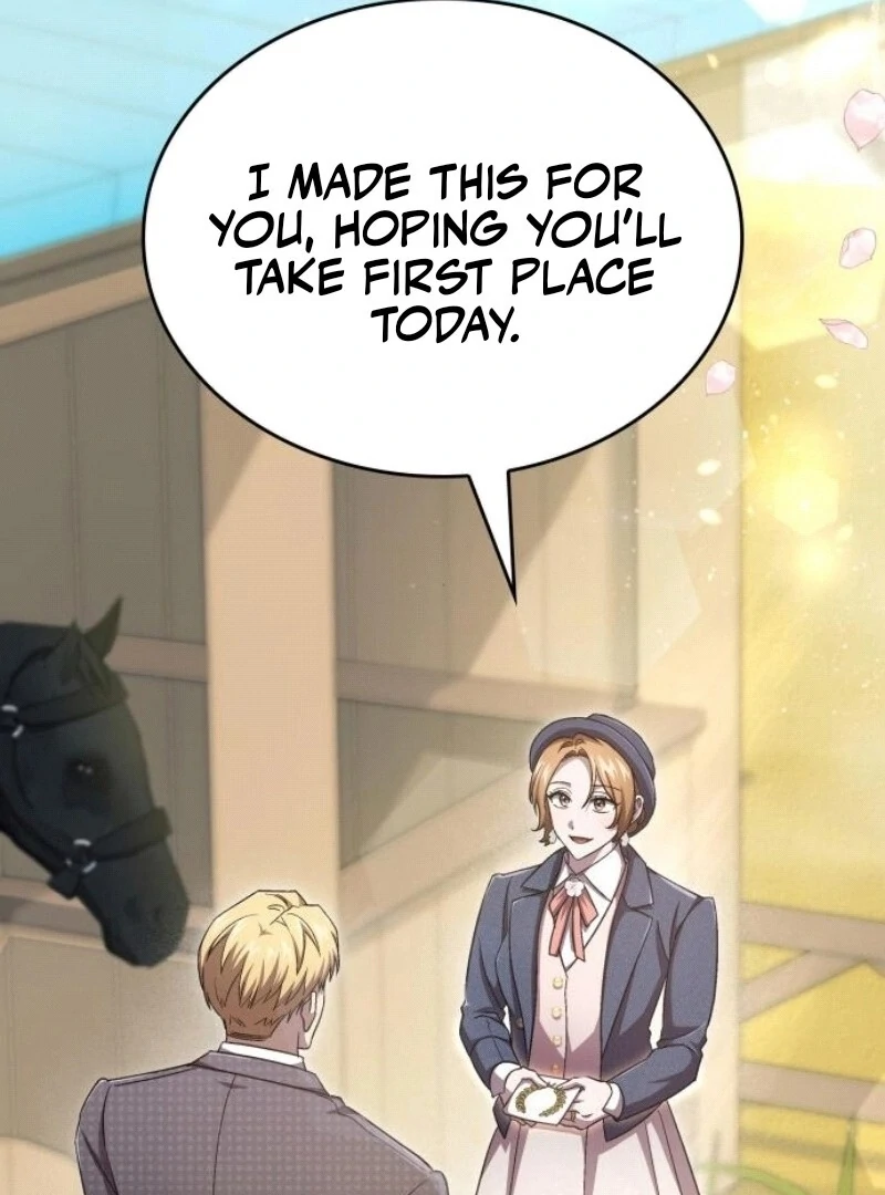 The Goal is Alimony Chapter 32 - Page 44