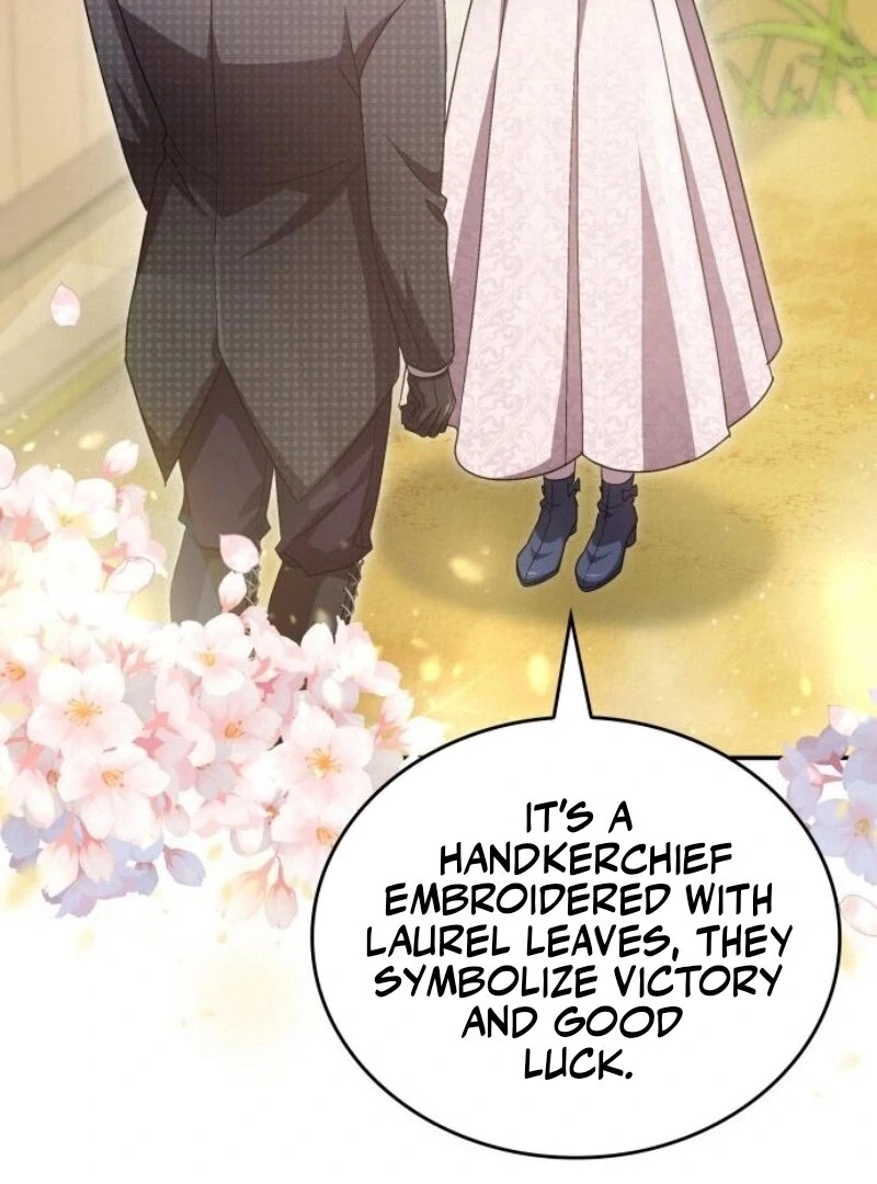 The Goal is Alimony Chapter 32 - Page 45