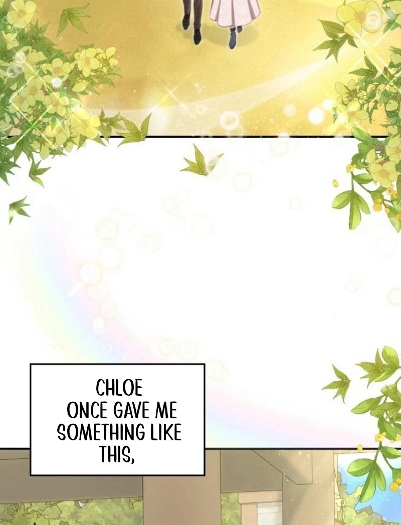 The Goal is Alimony Chapter 32 - Page 51