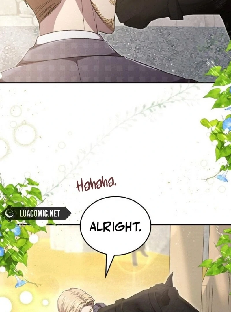 The Goal is Alimony Chapter 32 - Page 59