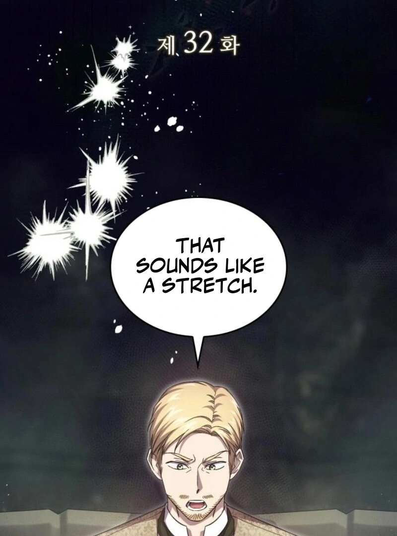 The Goal is Alimony Chapter 32 - Page 7