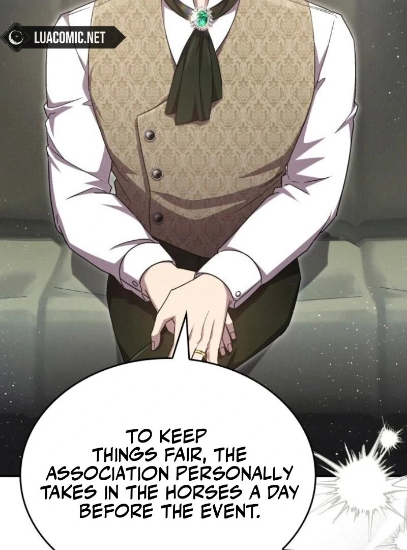 The Goal is Alimony Chapter 32 - Page 8