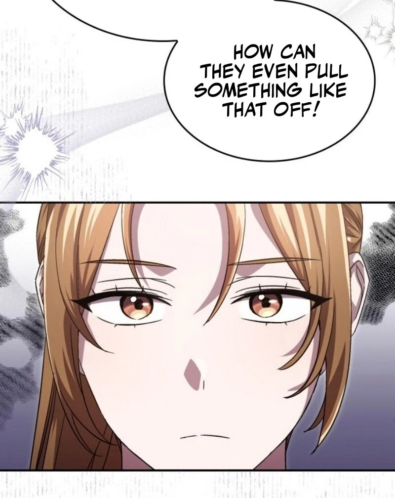 The Goal is Alimony Chapter 32 - Page 9