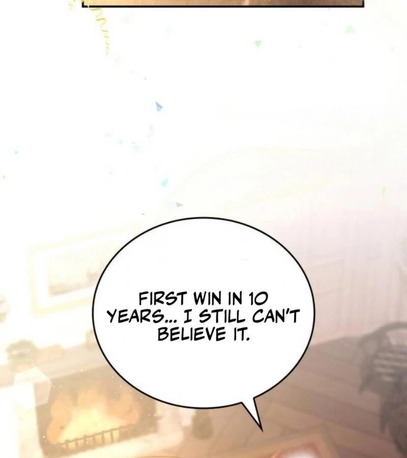 The Goal is Alimony Chapter 33 - Page 10