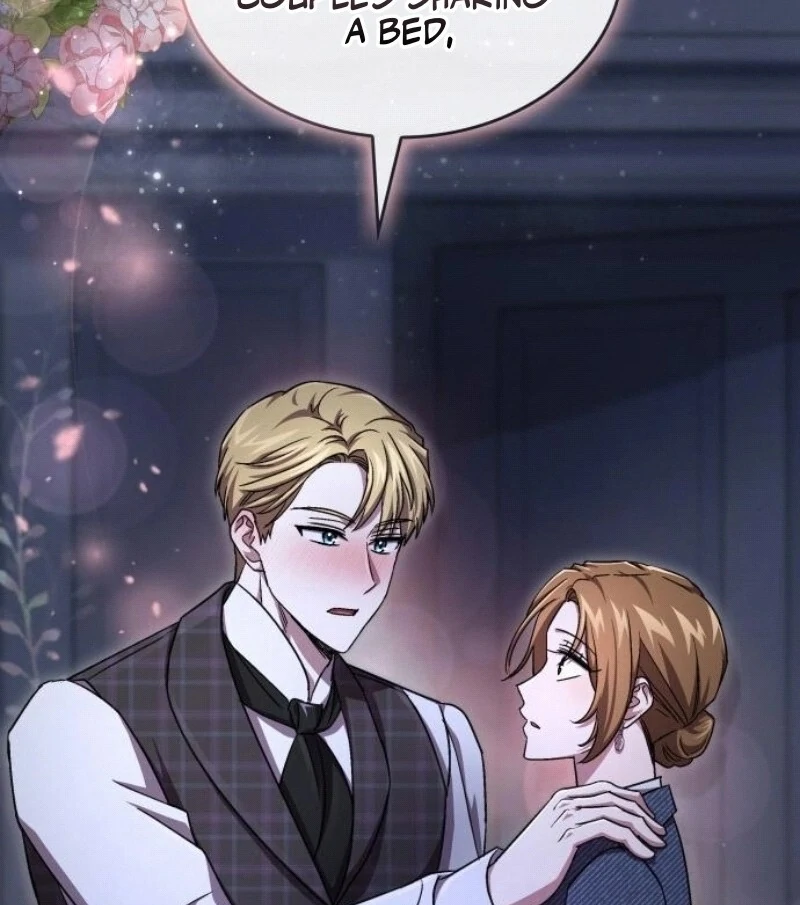 The Goal is Alimony Chapter 33 - Page 109