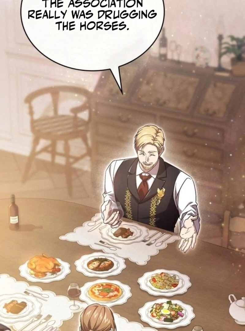 The Goal is Alimony Chapter 33 - Page 14
