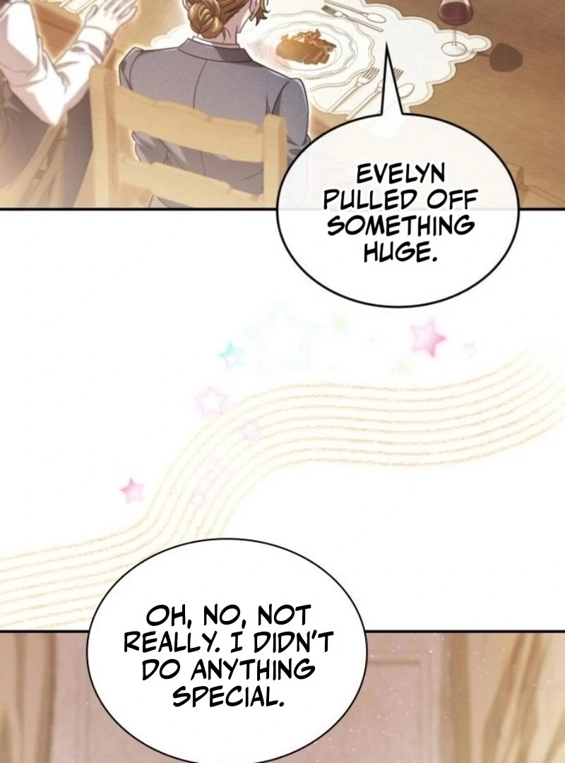 The Goal is Alimony Chapter 33 - Page 15