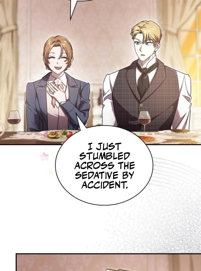The Goal is Alimony Chapter 33 - Page 16