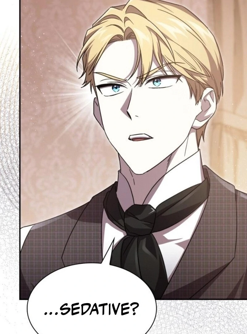 The Goal is Alimony Chapter 33 - Page 17