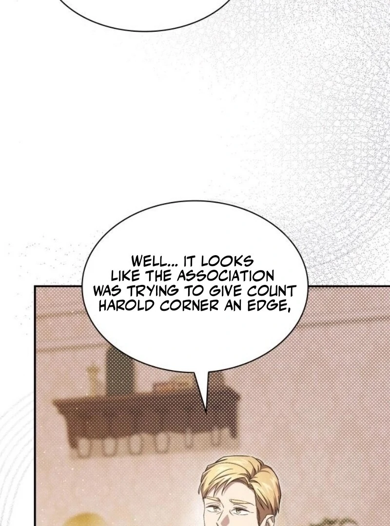 The Goal is Alimony Chapter 33 - Page 18
