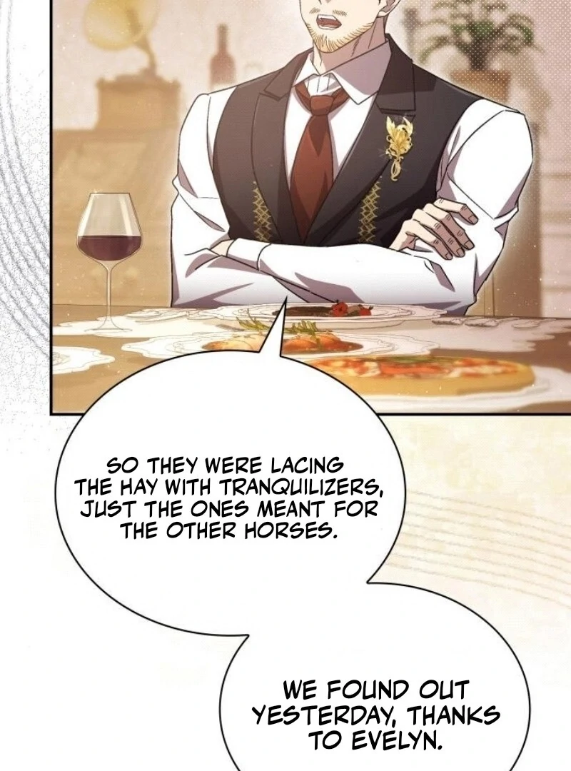 The Goal is Alimony Chapter 33 - Page 19