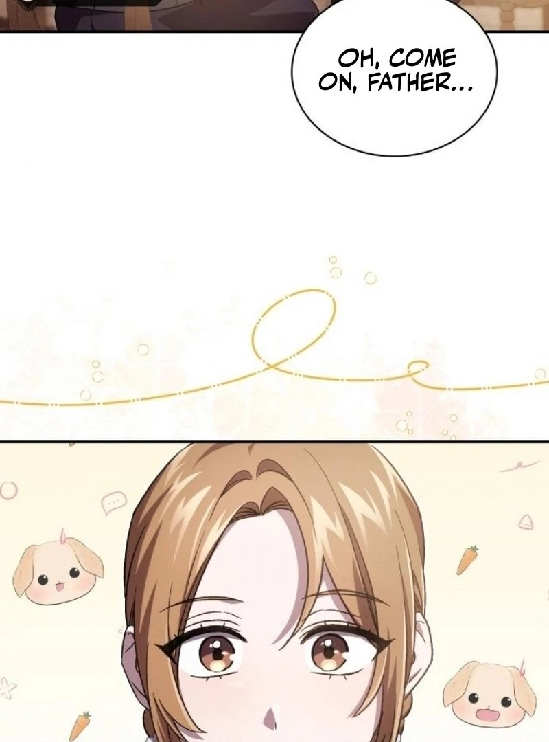 The Goal is Alimony Chapter 33 - Page 24